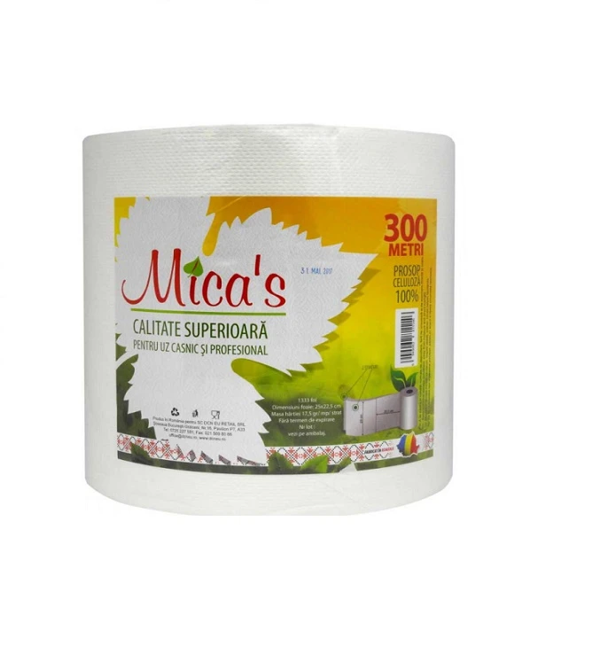 MICAS PROSOP BUCATARIE 2STR 300M PROFESIONAL 